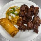 Best Teriyaki Chicken in Columbus, GA