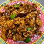 Best Black Pepper Chicken in Columbus, GA