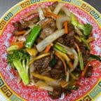 Best Mongolian Beef in Columbus, GA