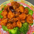 Best General Tso's Chicken in Columbus, GA